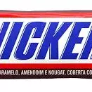 SNICKERS 45G CARAMELO AMENDOIM