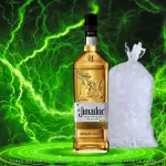 Tequila Jimador 750ml.