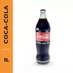 COCA-COLA 1 LITRO