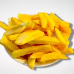 PAPAS FRITAS
