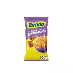 Torcida churrasco