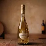Espumante Freixenet Brut Royal 🇫🇷