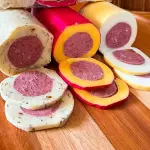 KIT PROVOLONE RECHEADO