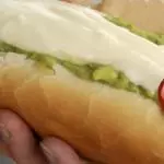 VIENESA ESPECIAL PALTA
