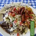 Nachos Charlie
