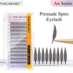 Nagaraku Spire (Efecto Anime)