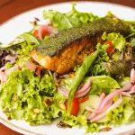 Salmão di Saber
