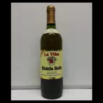 La Viña Mistela Italia 750ml.