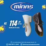 Sapato RF:2528101