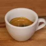 Espresso Doble