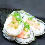 Temaki Hot Philadelphia