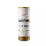 Bohemia 350ml - LATA