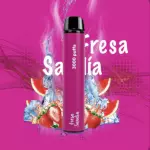 Fresa sandía
