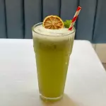 LIMONADA
