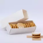 Caja para disfrutar x 7 unidades