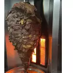 Shawarma Carne