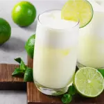 LIMONADA SUIÇA S/ALCOOL