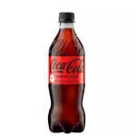 Coca 600ml zero