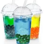 Fresa Soda Italiana