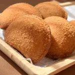 Risoles de frango