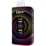 IJOY 40K- CHERRY LEMON