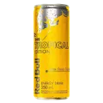 Redbull - Tropical