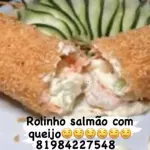 Clone Bastão De Salmão
