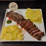 MAMINHA COM MANDIOCA