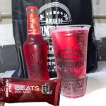 Dose Red Mix