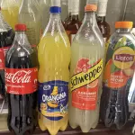 Bouteille 1,5L
