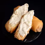 Harumaki Chocolate Branco