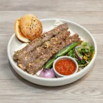 Nuts Kebab	كباب بالمكسرات