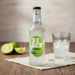 51 Ice Limão
