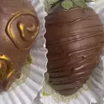 Trio Mini Bombom