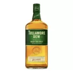 TULLAMORE D.E.W
