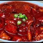 Schezwan Chicken
