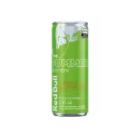Red bull melão e maracujá