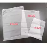 BOLSAS TIPO SHEIN (BLANCAS)