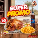 SUPER PROMO