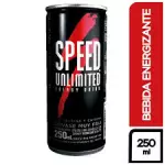 Speed