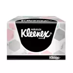Pañuelos desechables Kleenex