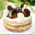Torta Oreo