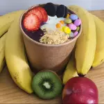 Açaí  500ml 😋