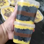 Pote Maracujá ao Black