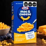 Mac&cheese