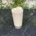 Banana Monkey Protein