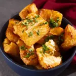 Mandioca Frita 300g