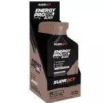 Energy pro gel Black 30g