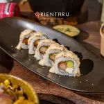 SENSATION ROLL