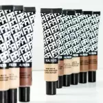 Base Matte Real Filter